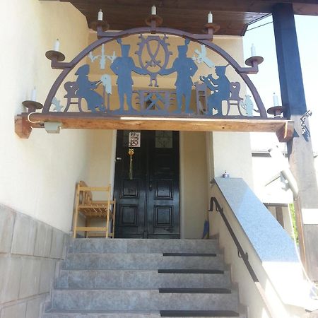 Ferienwohnung Am Vaterlandsgrubenweg - a57586 Oelsnitz  Exterior foto