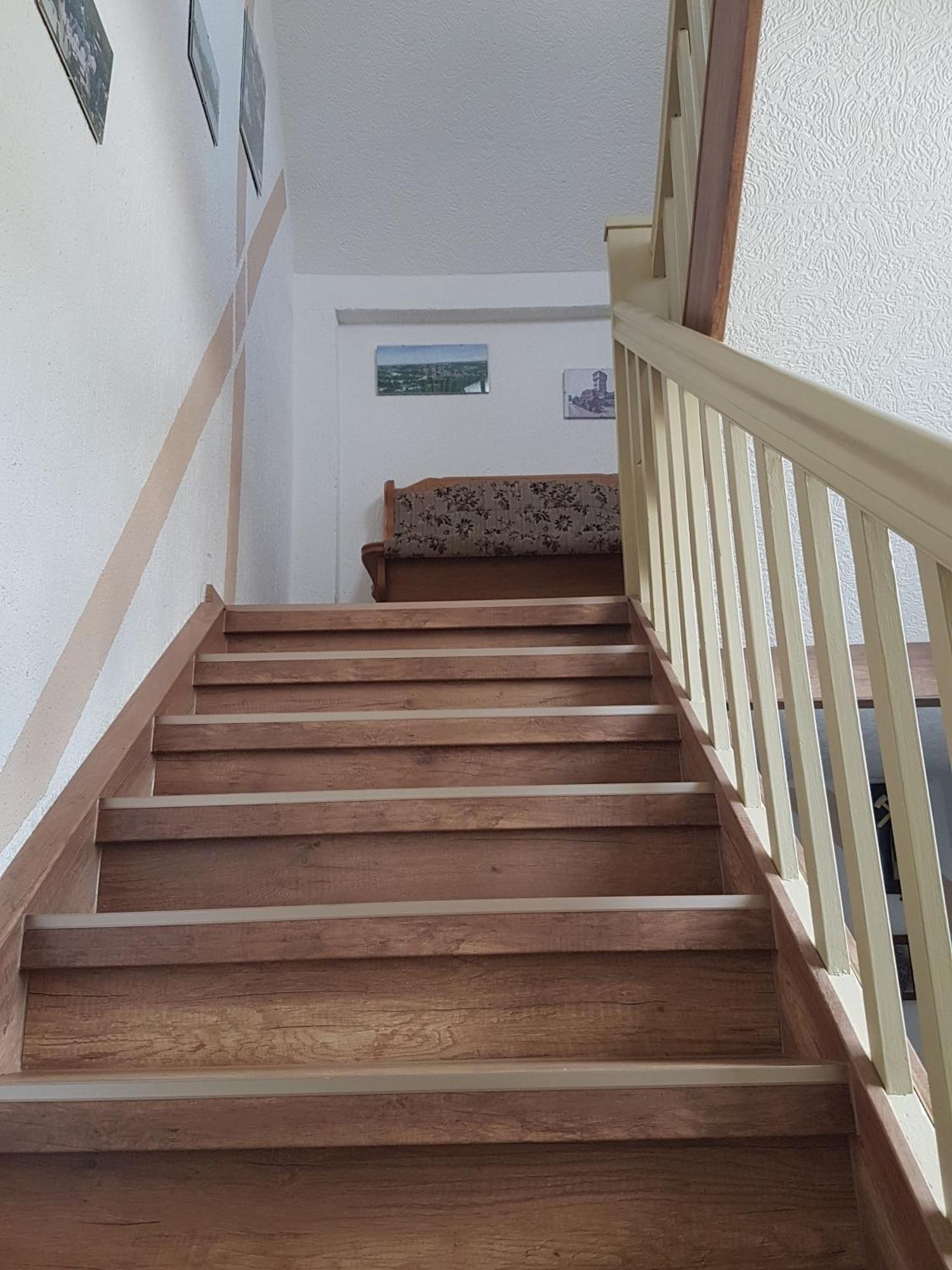 Ferienwohnung Am Vaterlandsgrubenweg - a57586 Oelsnitz  Exterior foto