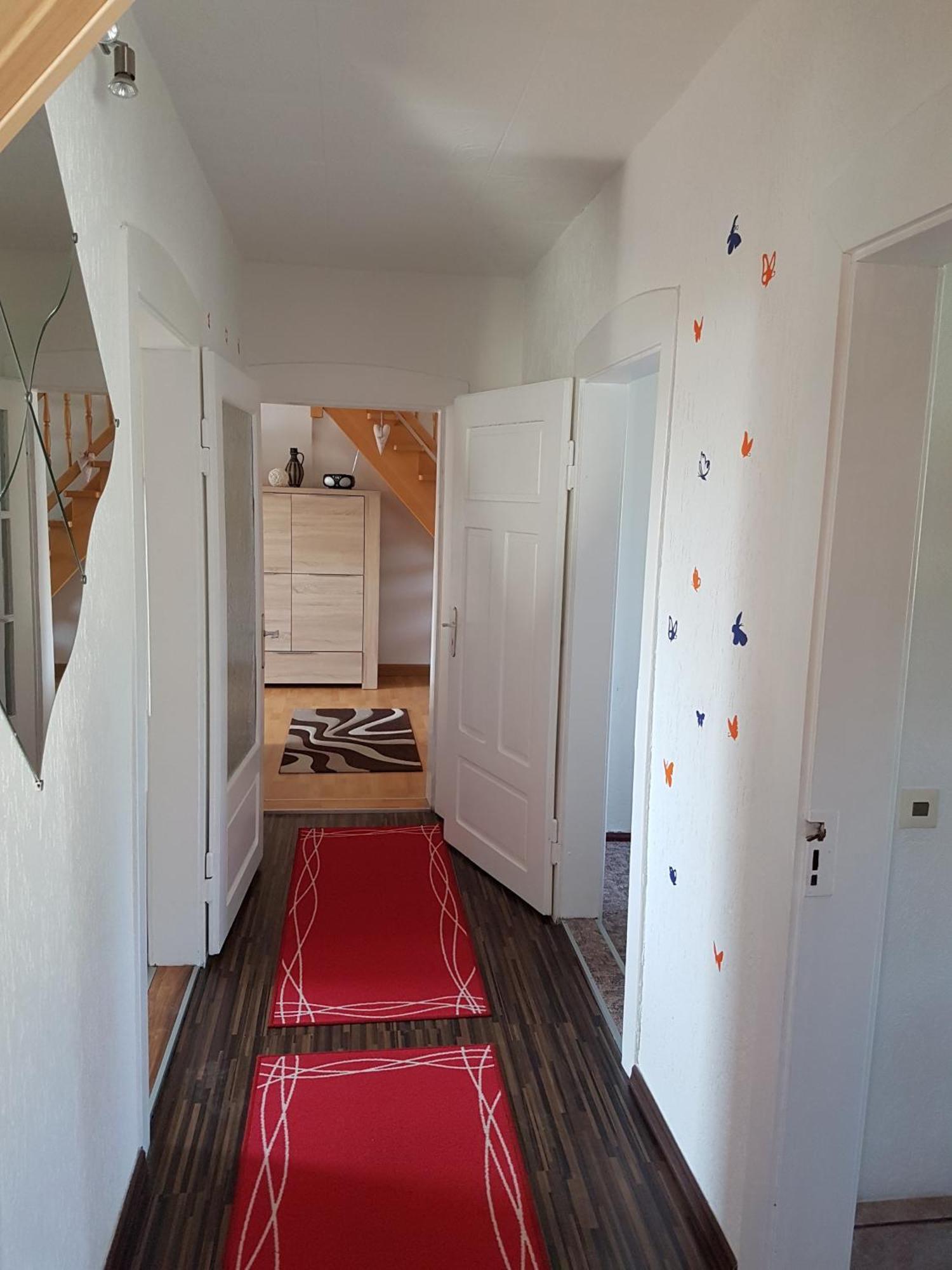 Ferienwohnung Am Vaterlandsgrubenweg - a57586 Oelsnitz  Exterior foto