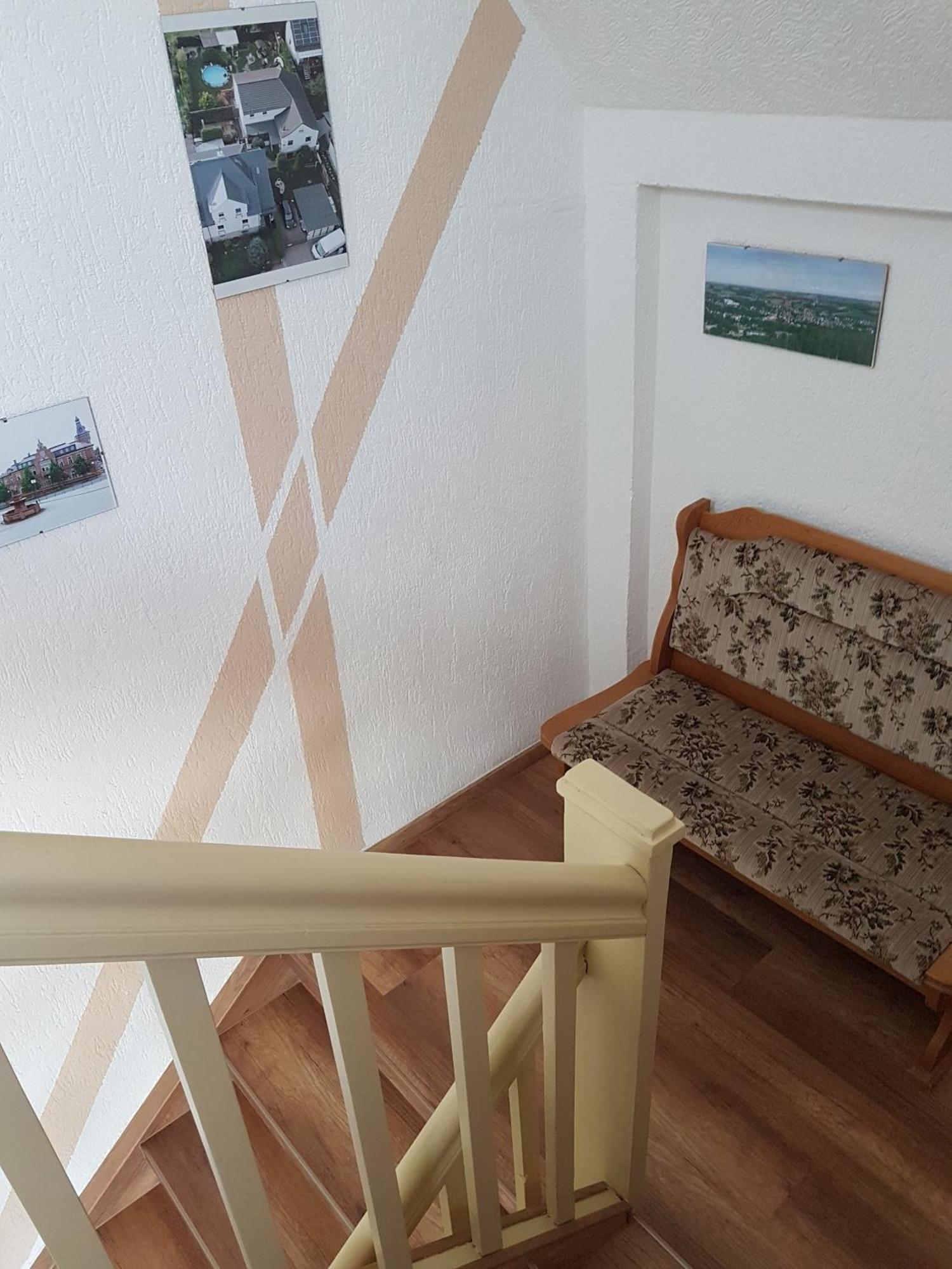 Ferienwohnung Am Vaterlandsgrubenweg - a57586 Oelsnitz  Exterior foto