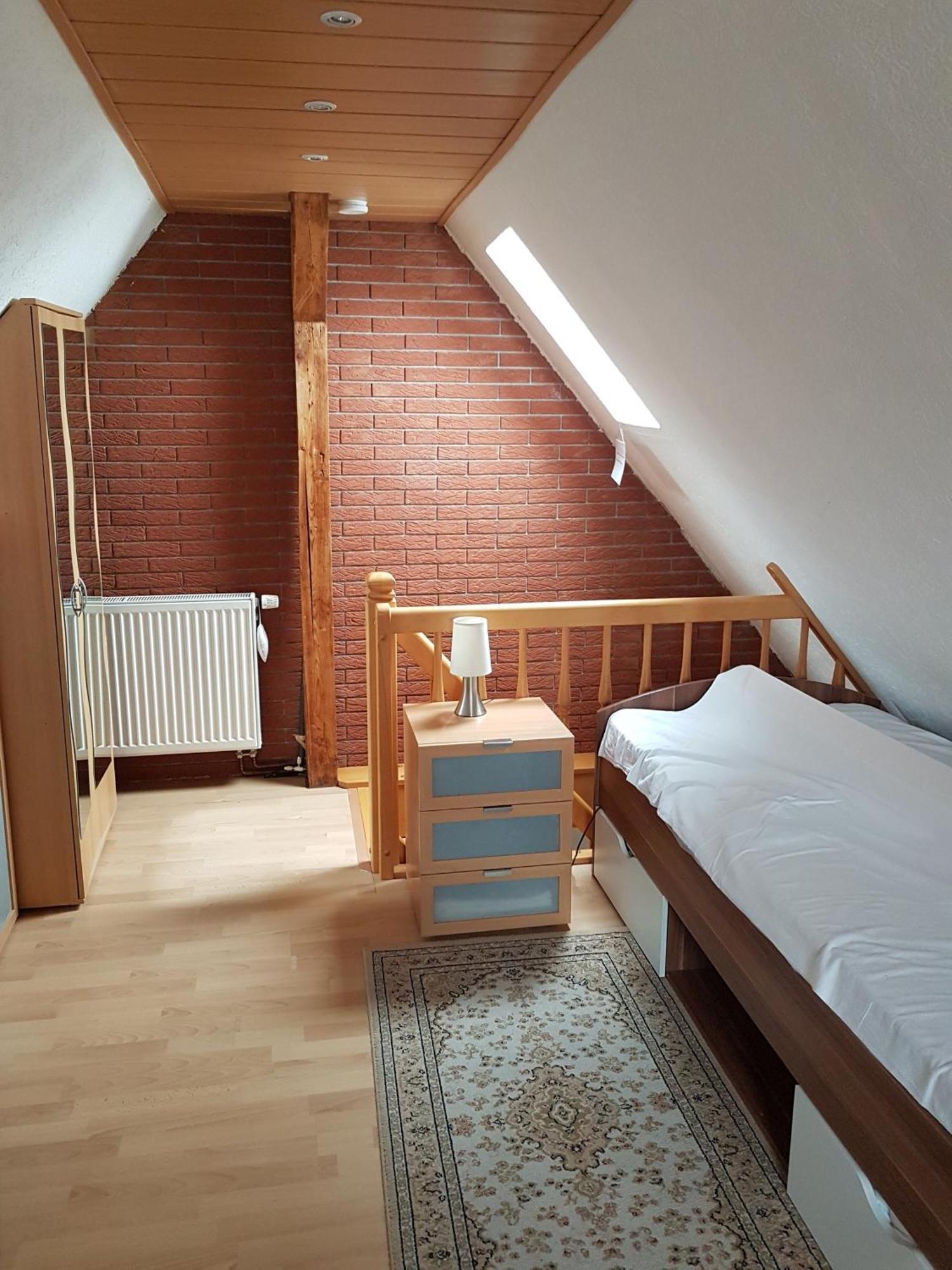 Ferienwohnung Am Vaterlandsgrubenweg - a57586 Oelsnitz  Exterior foto