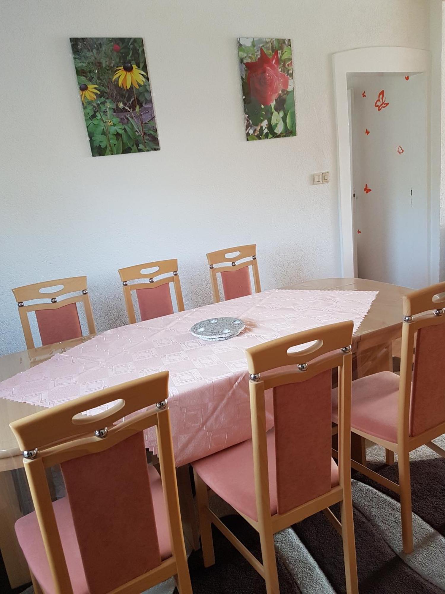 Ferienwohnung Am Vaterlandsgrubenweg - a57586 Oelsnitz  Exterior foto