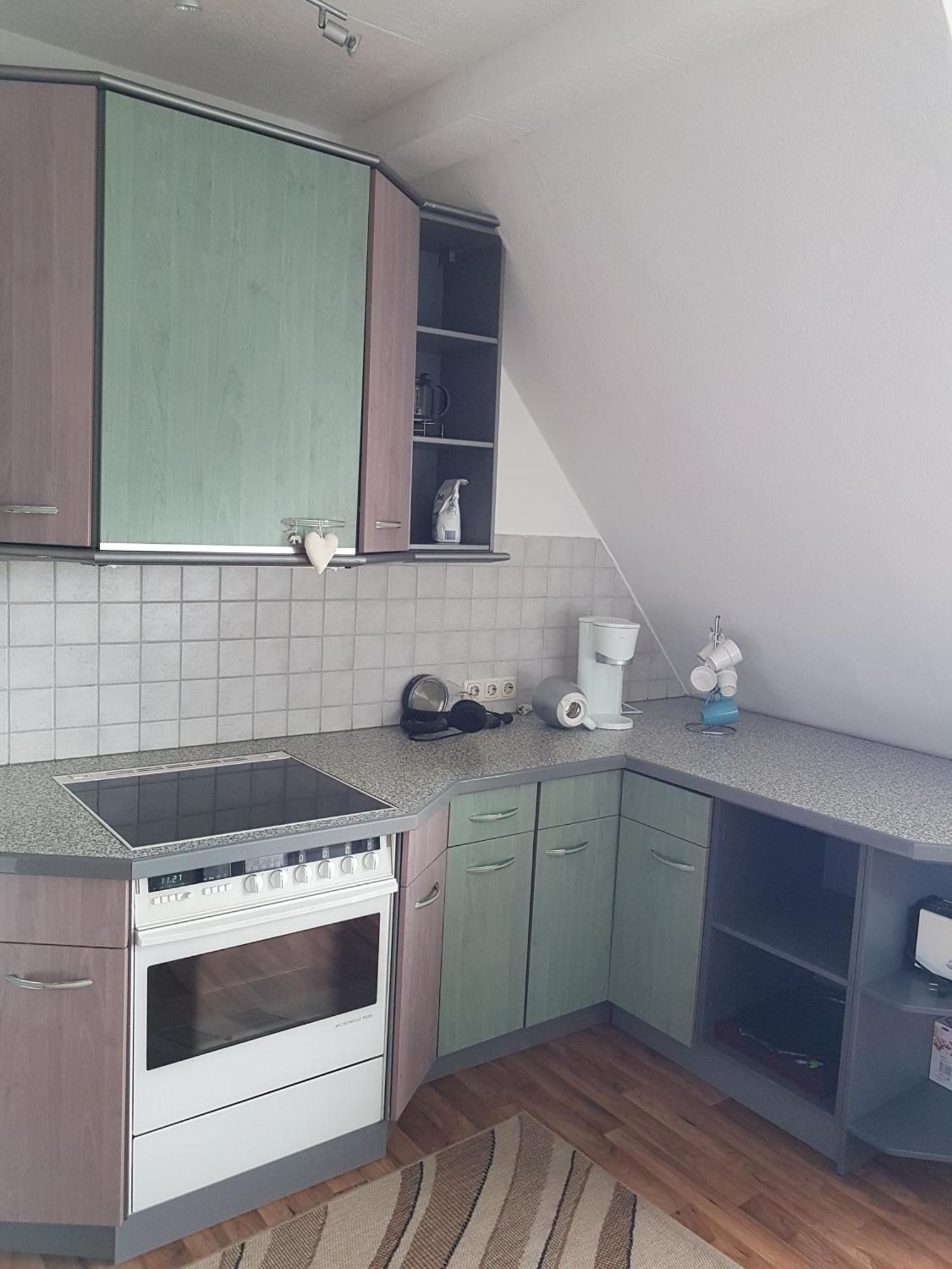Ferienwohnung Am Vaterlandsgrubenweg - a57586 Oelsnitz  Exterior foto