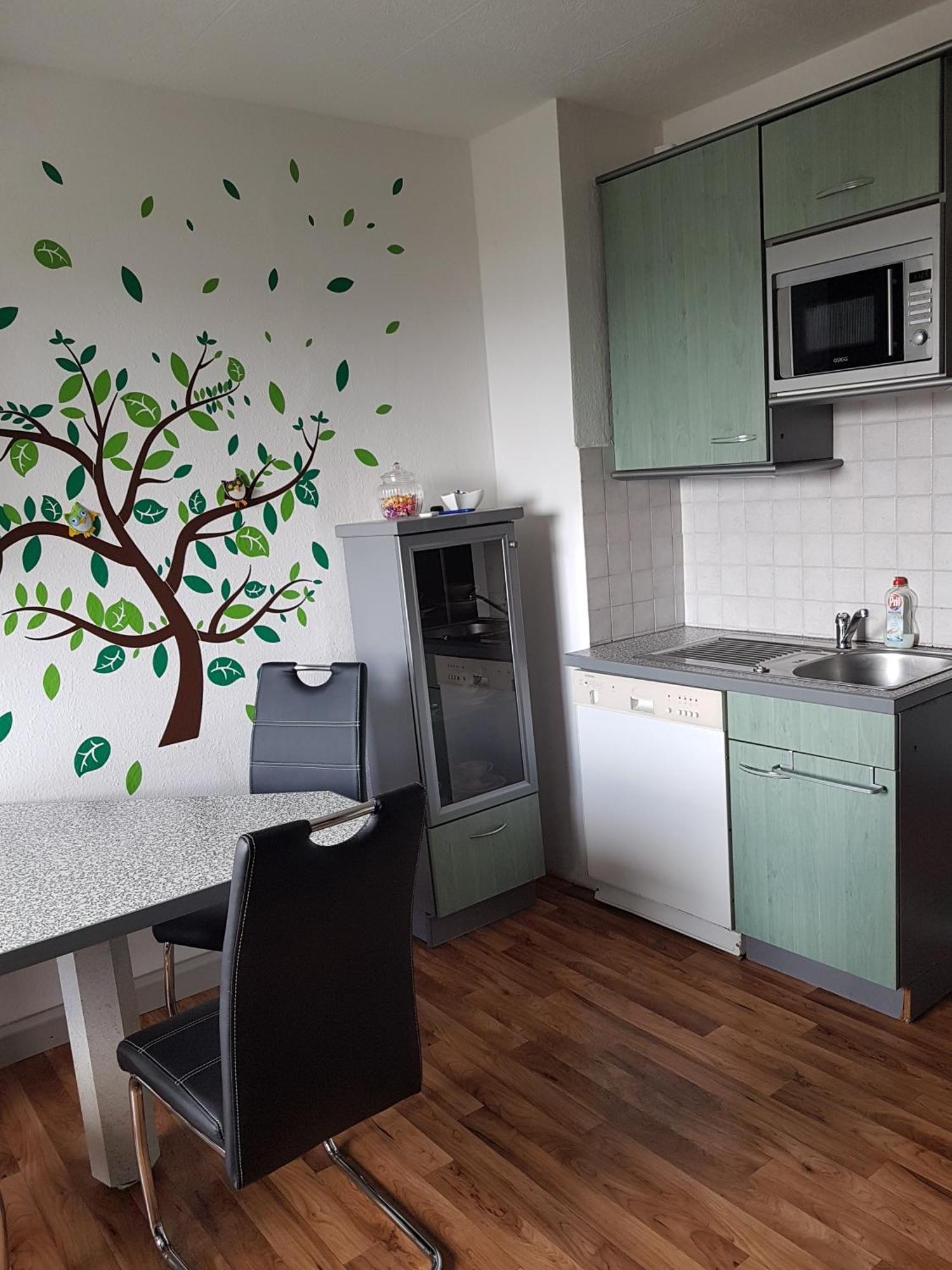 Ferienwohnung Am Vaterlandsgrubenweg - a57586 Oelsnitz  Exterior foto